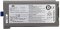 Panasonic spare battery, 87Whr, Určeno pro CF-31, CF-53