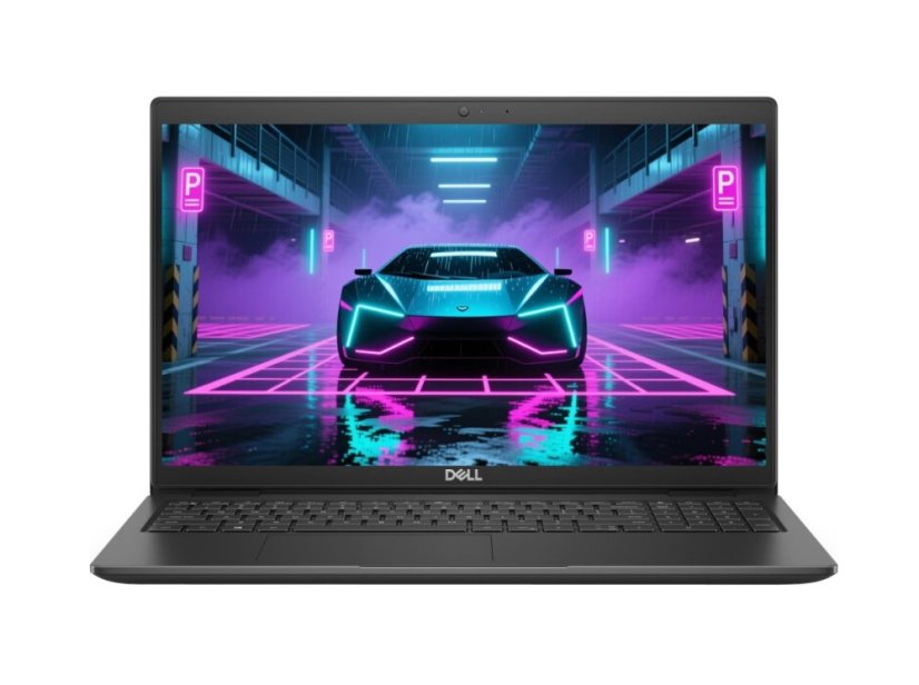 Dell Latitude 3520 - 15,6" FHD, Intel i3-1115G4, 8 GB RAM, 256 GB SSD, Windows 11 Pro