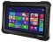 Xplore Zebra Xslate B10 Tablet, 10,1 Intel i5-5350U 8GB 256GB SSD W11 Pro