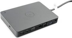 Dell K17A (WD15) dokovací stanice USB-C , Adaptér