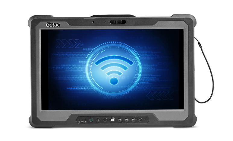 Getac A140 G1, 14 FHD i5-6300U 8GB 256GB SSD IP65 W10 Pro