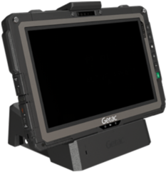 Getac UX10 Office Dock GDODEA