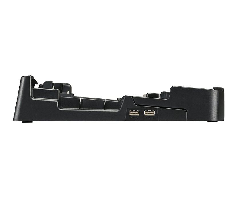Panasonic Desktop Port Replicator pro Toughbook  FZ-55 FZ-VEB551U