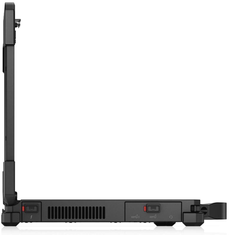 Dell Latitude 7330 Rugged Extreme, 13,3 FHD Touch i5-1135G7 16GB 512GB SSD W11 Pro