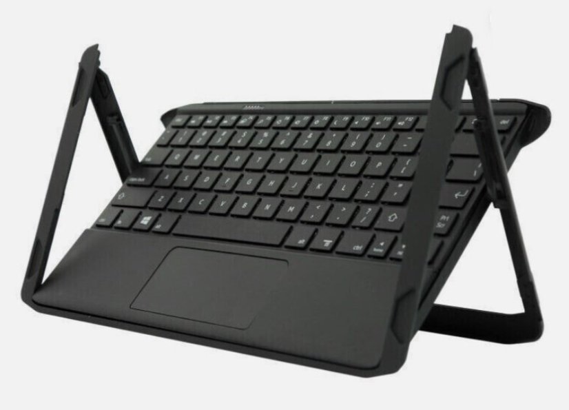 Xplore(Zebra) R12-KB1, Klávesnice pro tablety Xplore R12