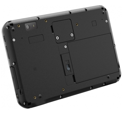 Panasonic Toughbook FZ-L1, 7 Touch Qualcomm 1,1 GHz 2GB 16GB Android