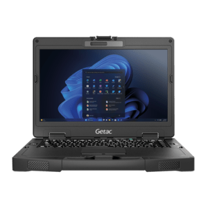 Getac S410 G5 / i5-2.4GHz / 8GB / 256GB SSD / 14" 1366x768 / Win 11 Pro (ST2N5AQ4S6XI)