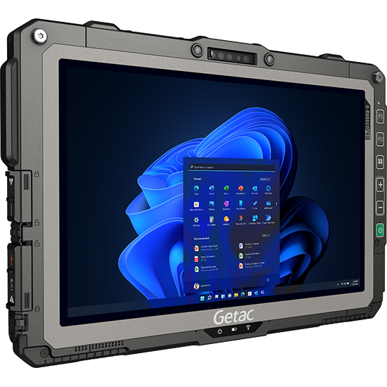 Getac UX10 G1, 10,1 Touch i5-8365U 8GB 128GB SSD Win 10