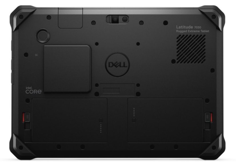 Dell Latitude 7030 Rugged Extreme Tablet, 10,1 FHD Touch i5-1240U 16GB 512GB W11 Pro