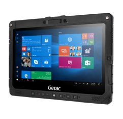 Getac K120 G1 Tablet, 12,5 FHD Touch i5-8250U 16GB 256GB SSD IP65 W11 Pro