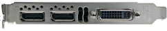 NVIDIA Quadro K4200 PNY, 4 GB DDR5 PCIe x16 DVI DisplayPort