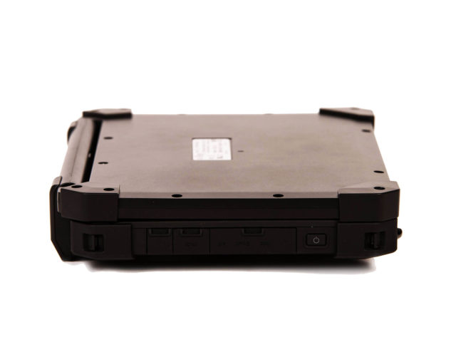 iKey IK-DELL-AT, Klávesnice pro Dell Rugged Tablet 7202, 7212, 7220