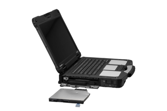 Panasonic Smart Card Reader Modul pro Toughbook 40 (FZ-VSC402U) Panasonic Smart Card Reader Modul pro Toughbook 40 (FZ-VSC402U)