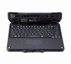 Klávesnice, Francouzská, TOUGHBOOK G2