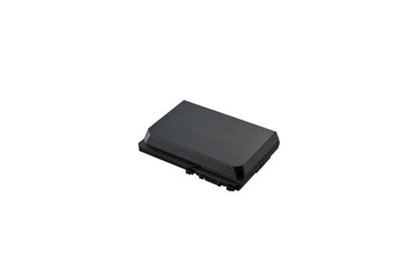 Panasonic spare battery, 4120 mAh, TOUGHBOOK 33 Panasonic spare battery, 4120 mAh, TOUGHBOOK 33