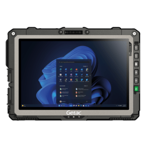 Getac UX10G3-EX - Tablet PC 10,1" (USC154WIXDXE)