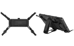 Getac rukojeť s otáčením a stojánkem pro F110G7 (GMHRXM)