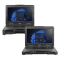 Getac X600 - 15,6" Full HD Rugged Notebook (XR7X66C4EDCA)