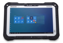 Panasonic Toughbook G2, 10,1 Touch i5-10310U 16GB 512GB SSD W11 Pro