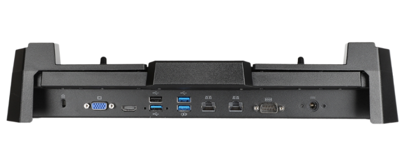 Getac B360 Office Docking Station