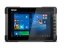 GETAC T800 G2 / Intel Atom x7-Z8750 / 8GB / 256GB eMMC / 8.1" Sunlight Readable / Win 10 Pro (TD98Z4DI51XX)