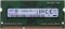 SAMSUNG 4GB DDR3L SODIMM 1600MHz CL11 M471B5173EB0-YK0