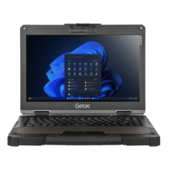 Getac B360 / 13,3" Full HD Notebook (BM21Z4BEBDGX)