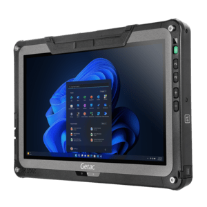 Getac F110G7-EX - Tablet PC (11,6", Full HD, Intel Core i7) (FTBQ64TI1DMX)