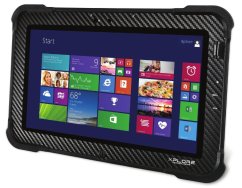 Xplore Zebra Xslate B10 Tablet, 10,1 Intel i5-5350U 8GB 256GB SSD W11 Pro
