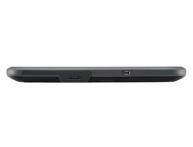 Panasonic Toughpad FZ-Q2 MK1, 12,5 Intel m5-6Y57 8GB 256GB SSD Win 10 Pro
