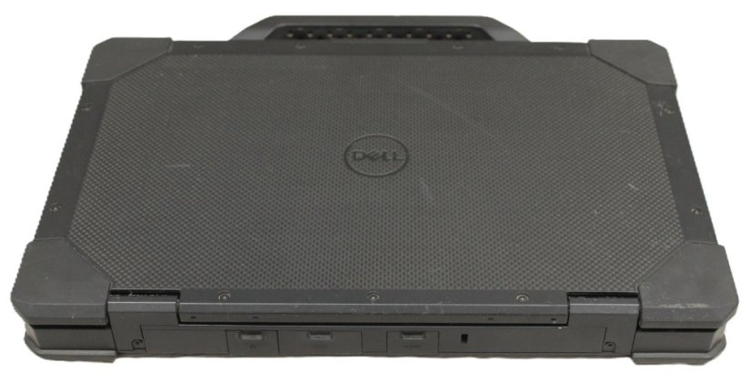 Dell Latitude 5430 Rugged, 14 Touch i5-1145G7 16GB RAM 256GB SSD W11 Pro