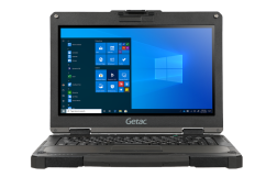 Getac B360, 13,3 FHD i7-10510U 16GB Ram 512GB SSD W11 Pro