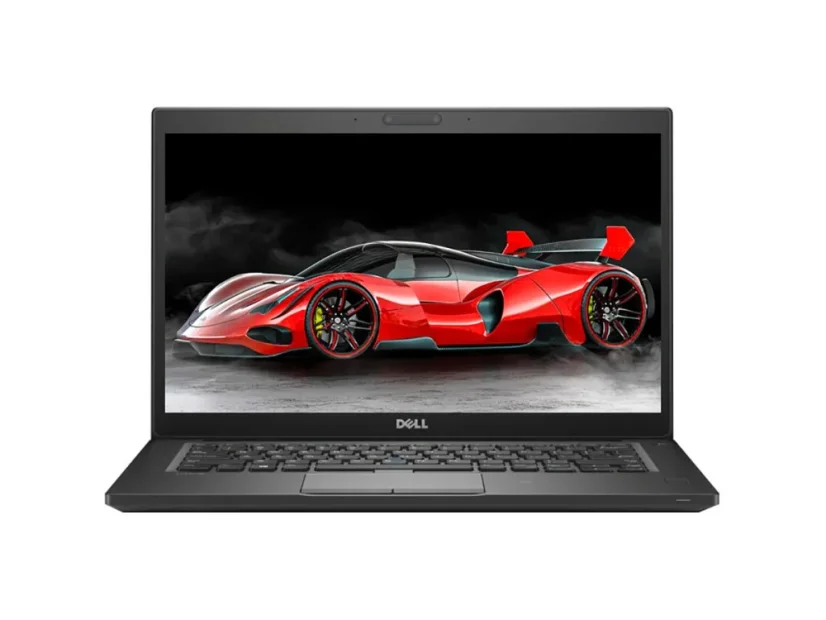 Notebook Dell Latitude 7480 | Intel Core i7, 16 GB RAM, 256 GB SSD, 14" Full HD