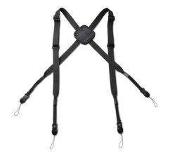 Hrudní popruh Dell pro tablet Rugged Extreme řady 7202, 7212, 7220