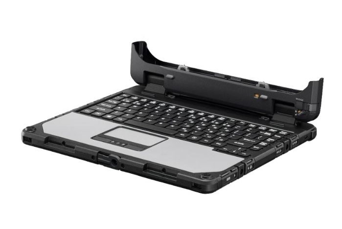 Klávesnice Panasonic, Německá, TOUGHBOOK 33 Klávesnice Panasonic, Německá, TOUGHBOOK 33