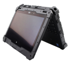 Dell Latitude 7214 Rugged Extreme, 12 Touch i5-6300U 8GB 256GB SSD W10 Pro