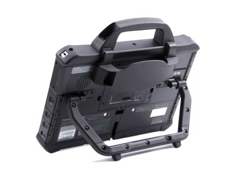 Panasonic Toughbook CF-D1 MK3, 13,3, touch Intel i5-6300U 8GB 256GB SSD Win 10 Pro