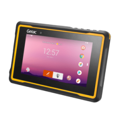 Getac ZX70 Select Solution - Tablet PC (ZD77Q1DH58AX)