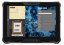 Dell Latitude 7030 Rugged Extreme Tablet, 10,1 FHD Touch i5-1240U 16GB 512GB W11 Pro