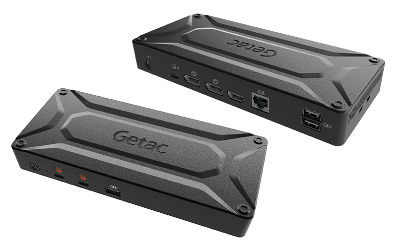 Getac Office dokovací stanice (GDDSK2)