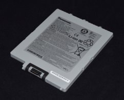 Baterie Panasonic FZ-VZSU84AU pro Panasonic Toughpad FZ-G1