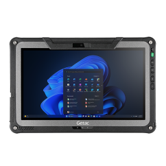 Getac F110 G6 Fully Rugged Tablet, 11,6 i5-1145G7 8GB 256GB SSD W11 Pro
