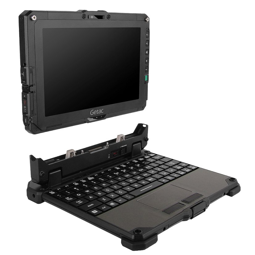 Getac UX10 G2, i5-10310U 8GB 256GB SSD W11 Pro