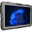 Getac UX10 G1, 10,1 Touch i5-8365U 8GB 128GB SSD Win 10
