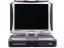 Panasonic Toughbook CF-19 MK7, 10.4 Touch I5 3340M 8GB 256GB SSD Win10 Pro