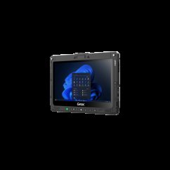 Getac Havis vozidlový dock, Tri-Pass Through (543314200102)