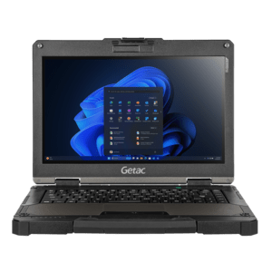 Getac B360G3 - Ruggední notebook 13,3" (BV1164BMBDGX) Getac B360G3 - Ruggední notebook 13,3" (BV1164BMBDGX)