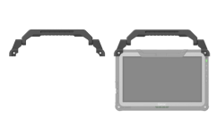 Getac hard handle pro F110 G6 a G7 (GMHDX6)