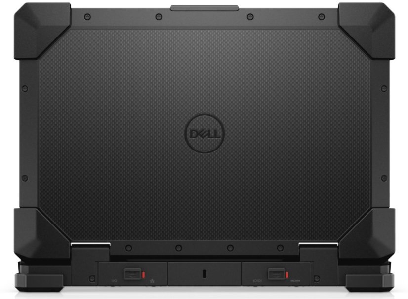 Dell Latitude 7330 Rugged Extreme, 13,3 FHD Touch i5-1135G7 16GB 512GB SSD W11 Pro