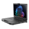 Getac S510AD / 15,6" Full HD, Ryzen AI 5, 16 GB RAM, 256 GB SSD, rugged (SX176A34SDXX)